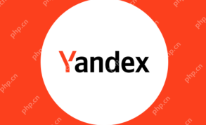 俄罗斯浏览器yandex中文版无需登陆入口2026 - php中文网