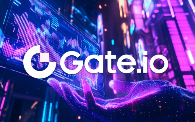 Gate交易所2025最新版本 gate安卓官方正版入口 - php中文网