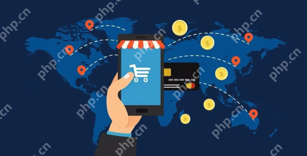 跨境电商货 源从哪里来 十大跨境电商货 源网站推荐 - php中文网