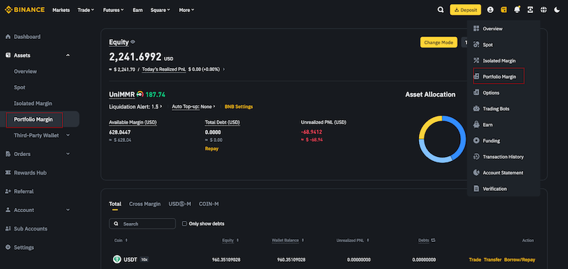 币圈如何计算收益?是看币价还是总资产? - php中文网