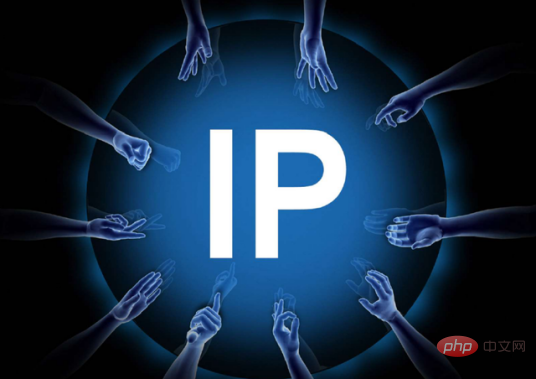 Welche Arten von Diensten bietet das IP-Protokoll?