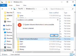win10还原点保存在哪个文件夹_win10还原点存放位置介绍 - php中文网