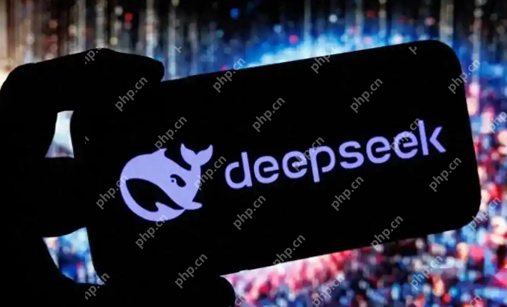 怎么用deepseek写小说?用deepseek写小说教程 - php中文网