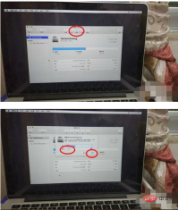 1589160199302251.png Macos 설치를 위해 계속을 클릭했는데 응답이 없으면 어떻게 해야 합니까?