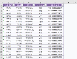 1655955066322551.gif Excelスーパーテーブルの活用方法をまとめます