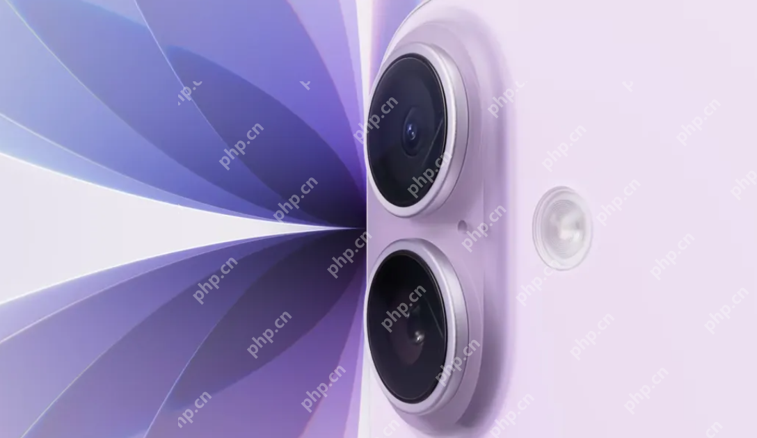 iPhone 17 Pro 全方面性能介绍 最新iPhone17 Pro 介绍 - php中文网