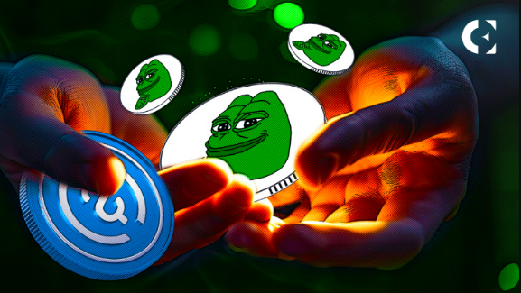 The flow of funds on the chain is exposed: What new tokens are being bet on by Clever Money? - php Chinese