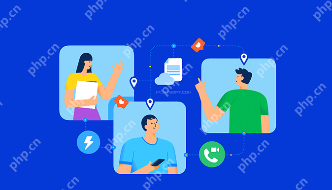 必备办公软件有哪些 2026十大必备办公软件推荐 - php中文网