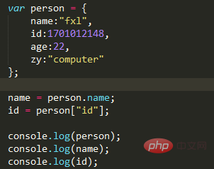 Quelles sont les deux catégories de types de données JavaScript ?