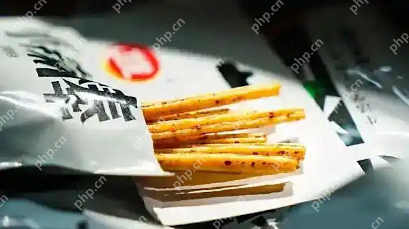 半年挣35亿!魔芋爽养肥了卫龙 - php中文网