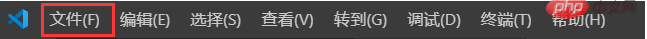 vscode怎麼開啟自動儲存