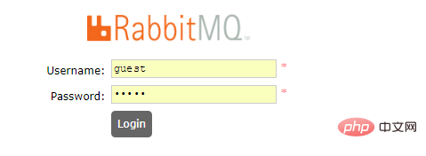 How to install rabbitmq in python