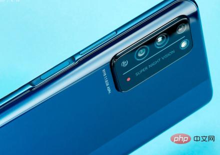 Huawei tel-an10 の携帯電話のモデルは何ですか?