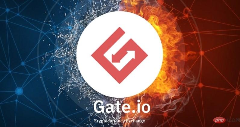 gate.io合约怎么操作 - php中文网