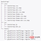 1611018330648245.png bootstrap 怎麼安裝