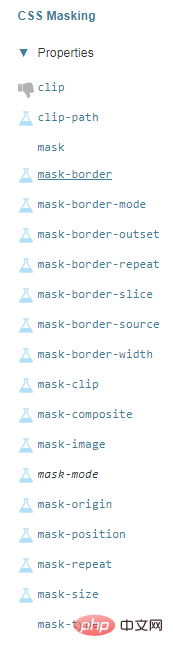 2Learn more about mask, a very interesting property in CSS
