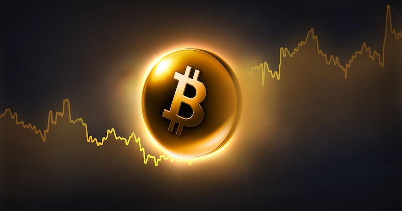 124,000美元是比特币顶部吗?BTC高点信号解析导读 - php中文网