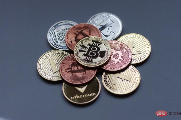 欧易交易所(OKX)安卓版下载安装教程 - php中文网