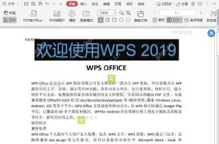 PDF在PDF阅读模式下,如何将视图调整为单页?入口位置