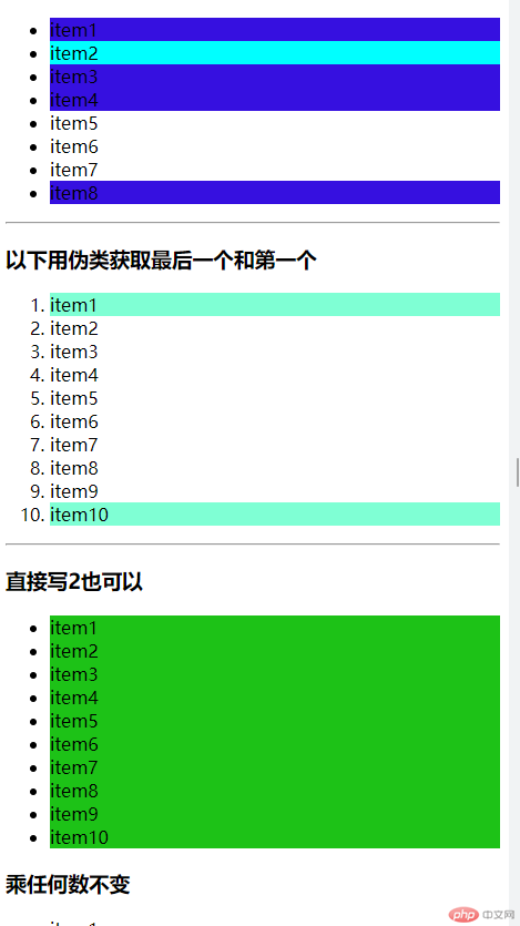 效果图