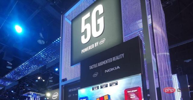 Comment la 5g change la vie