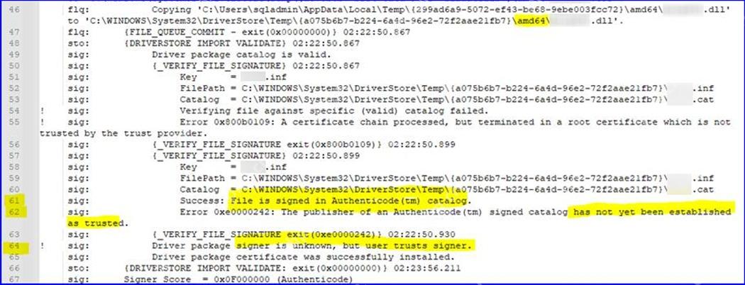 Win11怎么查看安装设备时的错误记录_SetupAPI日志阅读教程 - php中文网