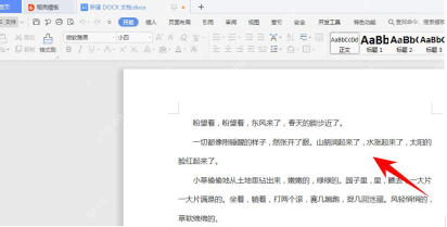 Word 功能按钮变灰无法编辑