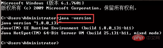 How to compile and run java files in the console