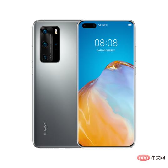 What model is Huawei els-an00?