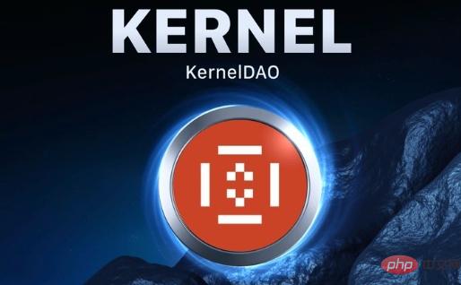 解锁币安 KERNEL 空投，BNB 持仓新玩法