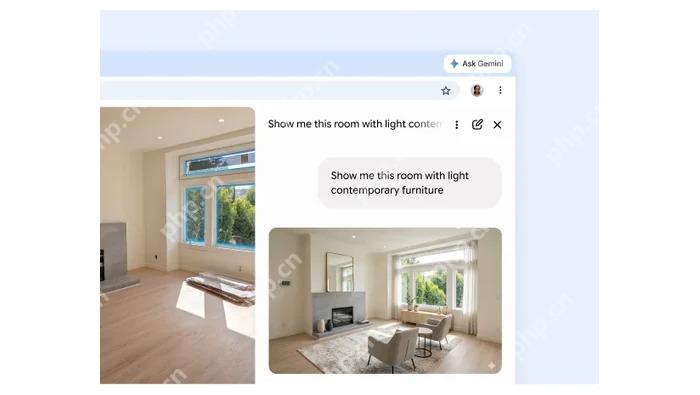 Google Chrome 官方软件封面
