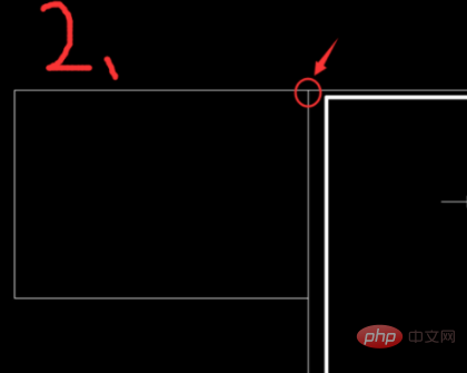 What should I do if the CAD drawing is too big to fit into the drawing frame?