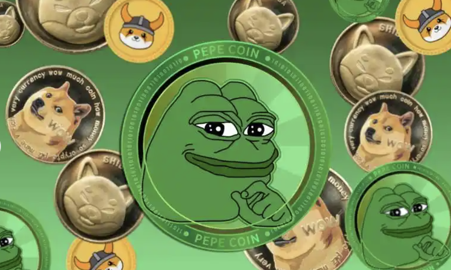 MEME币卷土重来:社区热度与新玩法 - php中文网