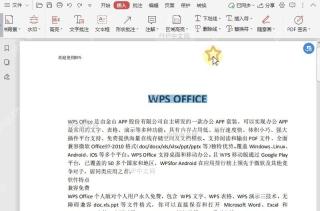 如何自定义PDF文档中的下划线颜色?结果检查