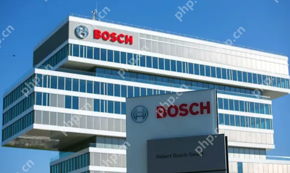 安世芯片危机蔓延!博世数千名员工面临停工 - php中文网