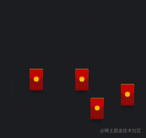 I will take you step by step to draw a Chinese knot using pure CSS and add animation effects!