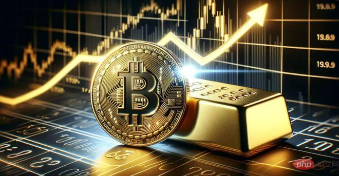 我有1万个比特币能套现吗 - php中文网