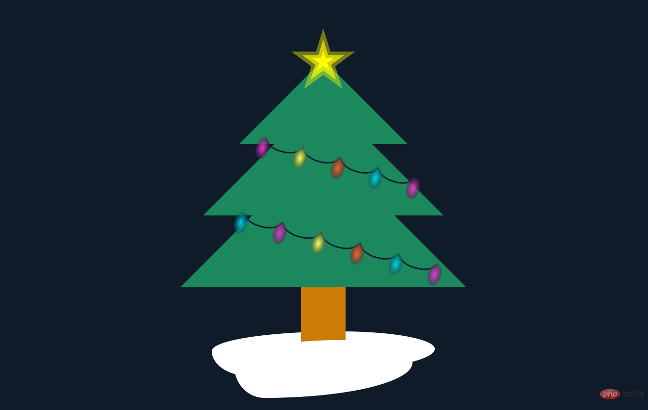 Ten cool Christmas code effects for programmers [Free download]