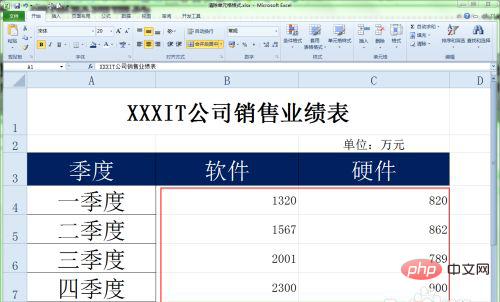 How to clear cell format