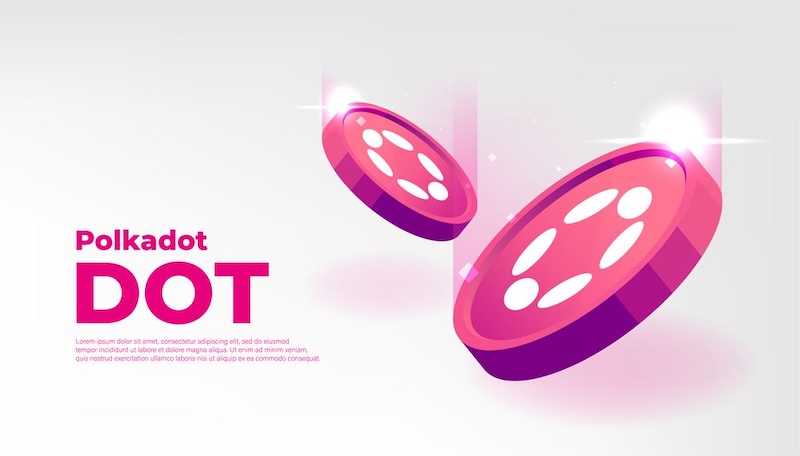 如何创建波卡币DOT交易账户?波卡币DOT交易账户创建新手指南 - php中文网