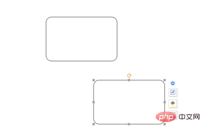 How to combine shapes in word