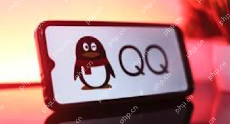 QQ群聊成员列表加载失败是怎么回事 QQ群成员无法显示怎么办 - php中文网