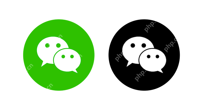 微信扫一扫识别不精准,扫不出二维码怎么办? - php中文网