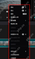 剪映专业版怎么裁剪视频画面