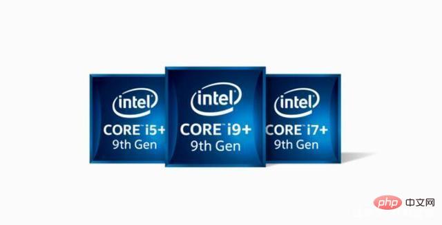 Comparaison entre 9900k et 8700k