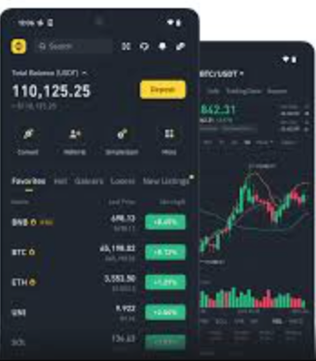 币安虚拟币怎么买进卖出详细教程 - php中文网