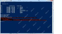 Win11怎么处理命令中的中文和空格路径_路径引用规则说明
