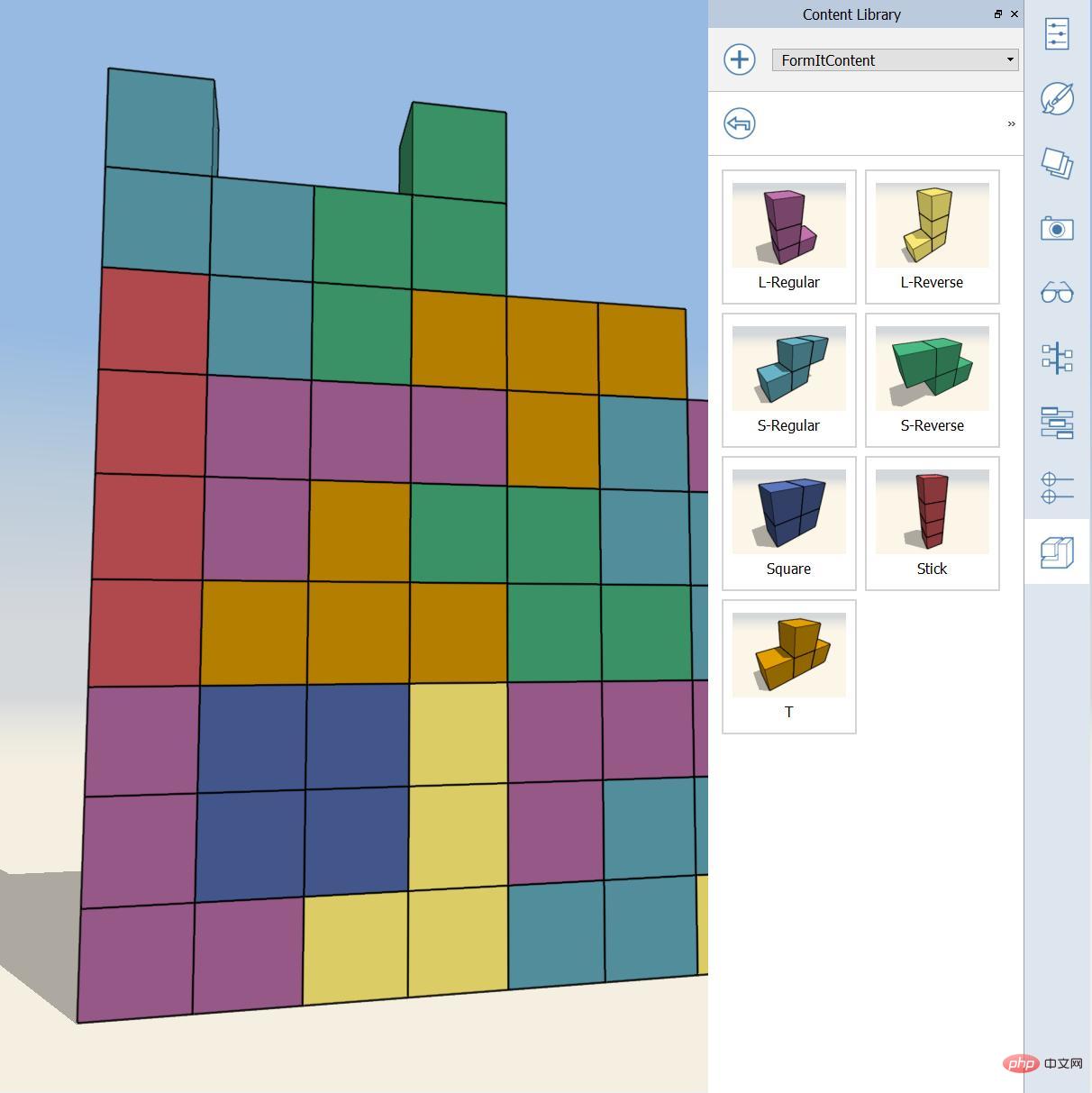 Bolehkah perpustakaan bahan autodesk dinyahpasang?