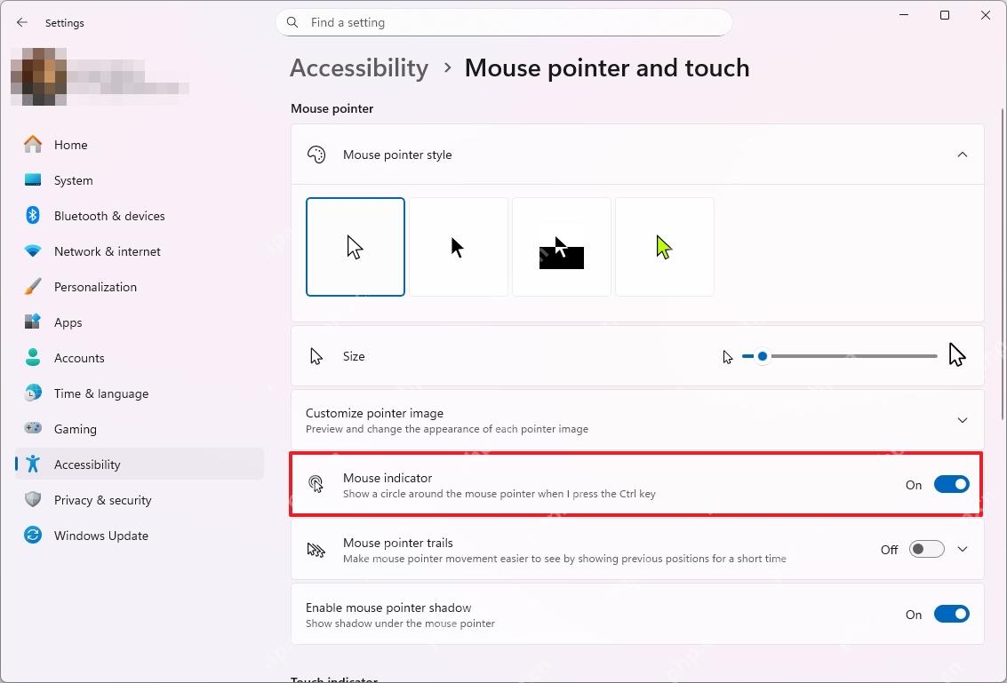win11鼠标光标不见了怎么调出来_win11鼠标光标消失排查与恢复指南 - php中文网