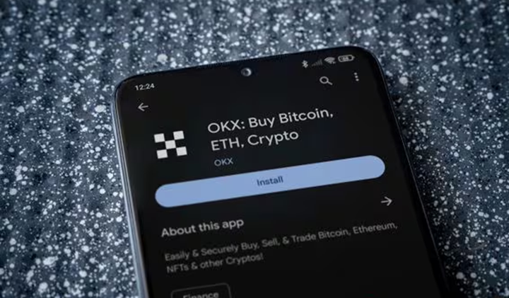 如何从欧易官网获取App 欧易交易平台App的正版安装方式   - php中文网